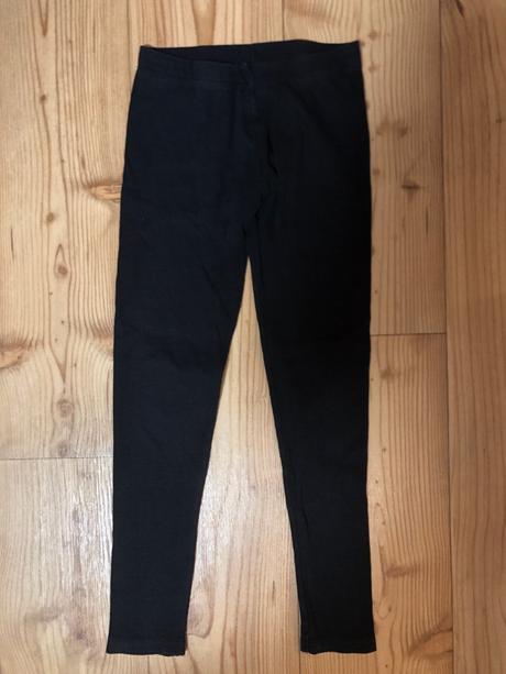 Bavlněné legíny, pepco,152