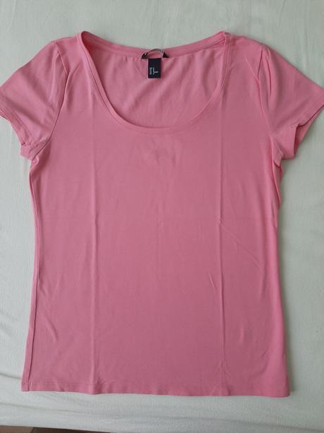 Dámské tričko vel. m, h&m,m