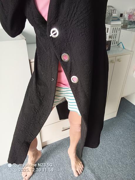 Cardigan zn."vanes&style" vel."univerzální", 