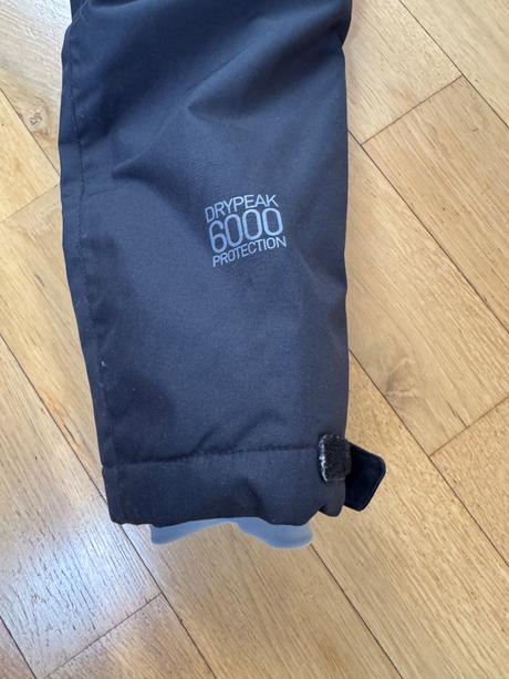 Lyžařská bunda hannah vel.36, hannah,36