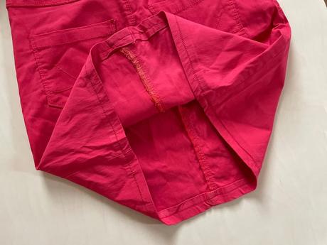 Růžová sukně nová, vel s, roxy, roxy,s