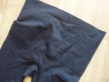 Legíny punčocháče vel. s-m pro maminy, m