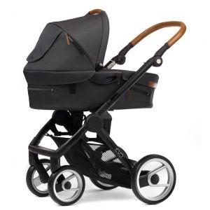 Máte někdo tento kočárek? A spokojenost?