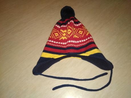 Čepice brücher 54 , 110