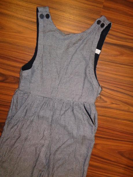 Luxusní černobílé laclové elegantní kalhoty, zara,134