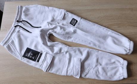 Tepláky fb sister vel.152/158, 158