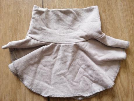 Nakrcnik little angel, little angel®