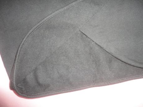 V top stavu černá sukeň reserved, vel. 164, reserved,164