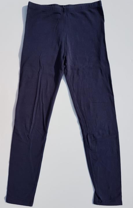 M24 dívčí legíny vel. 134-140, monsoon,134