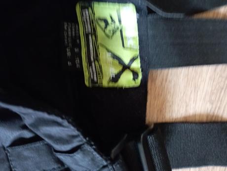 Oteplovací kalhoty killtec vel. 104, 104