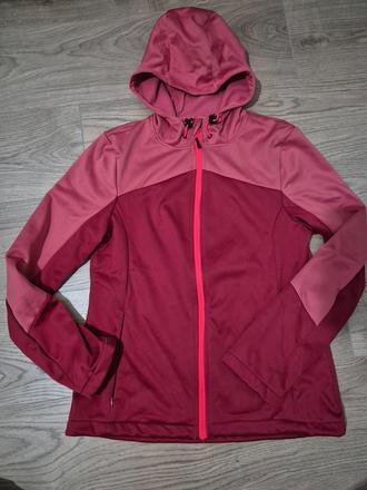 Softshelová bunda rocktrail vel. 36/38, 36