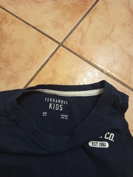 Tílko, terranova,116