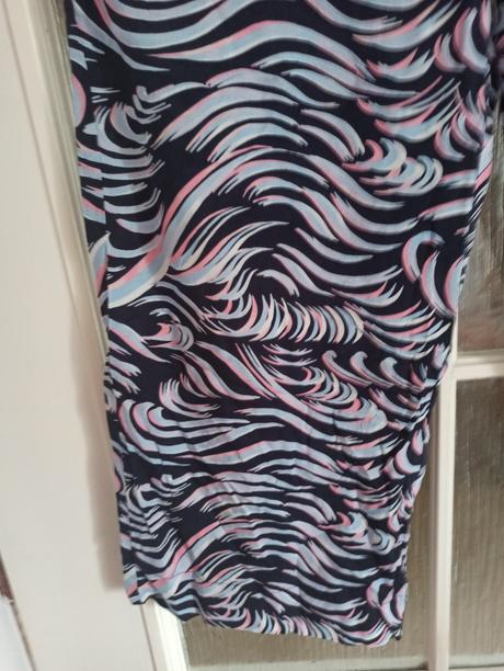 Dámské letní kalhoty, s