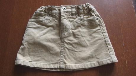 Sukně h&m 92, h&m,92