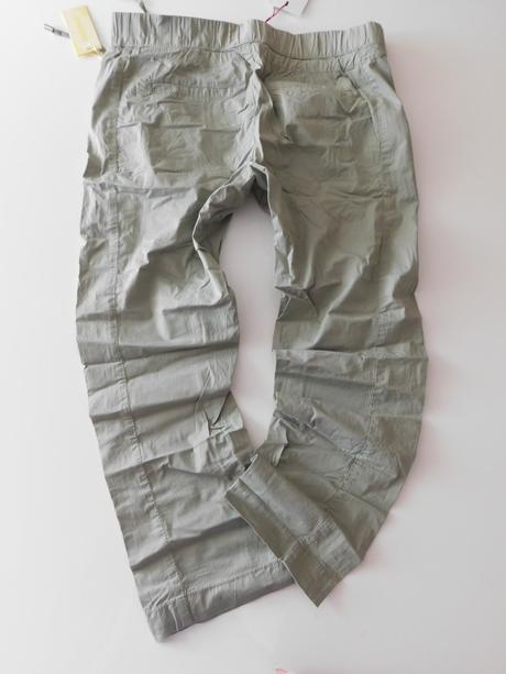 Dámské 3/4 kalhoty, street one,36