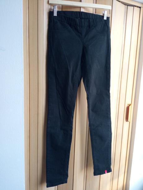 Dívčí kalhoty velikost 34/36, 34