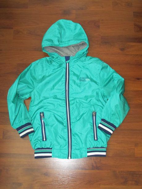 Šusťáková bunda dopodopo, dopodopo,128