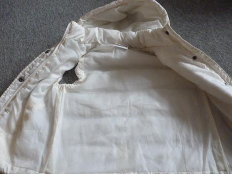 Prošívaná vesta 7-8 alive, alive,128