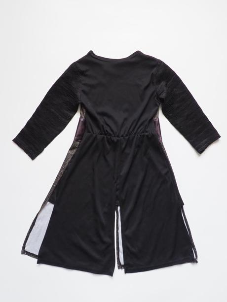 Kostým star wars jedi vel 116,