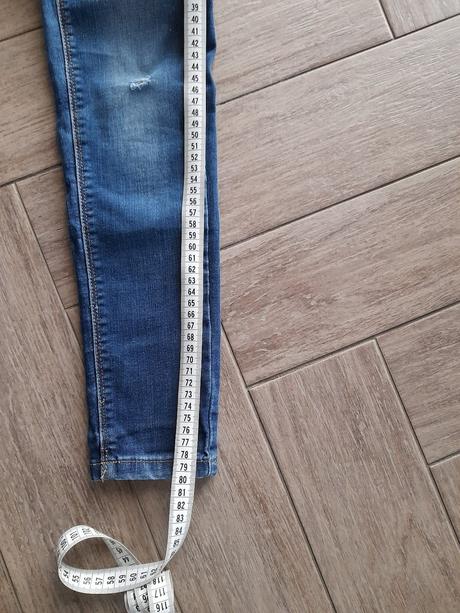 Chlapecké rifle zn. next, vel. 140, next,140