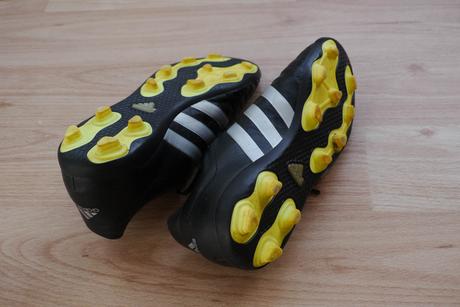 Adidas kopacky fr 36 1/2 velikost, adidas,36