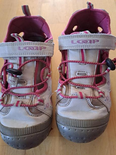 Loap sandále vel.35, loap,35