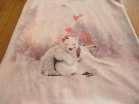 Medvídkové šaty vel. 5-6, palomino,116