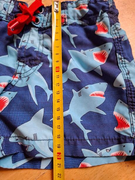 Plavky vel 92, h&m,92