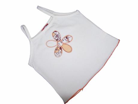 Sada 8ks dívčího oblečení vel.92/98, 86–98