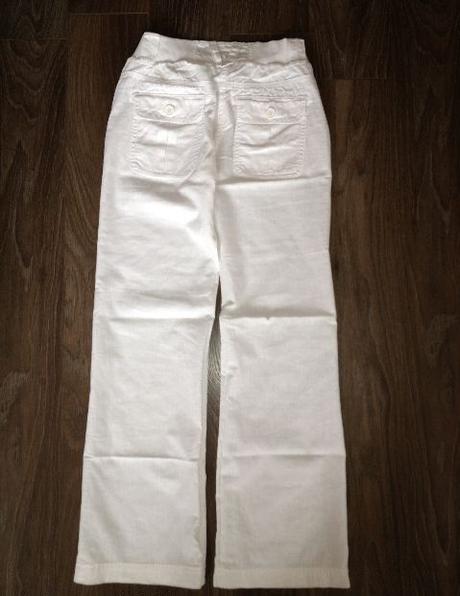 Letní kalhoty s. oliver, s.oliver,34