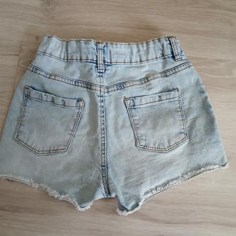 Riflové kraťasy, 146