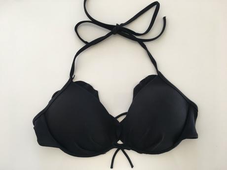 Dvoudílné plavky - bikiny lascana, vel. 36c, 36 / s