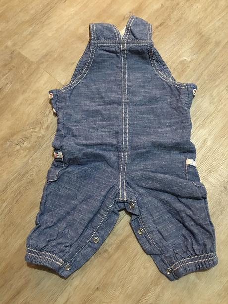 Lacláčky, george,62