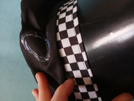 Kostým na karneval, 