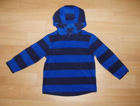 Balík kluk, 104–116