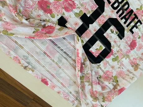 Růžičkové triko 36, vel l, a méně volně, fb sister, l