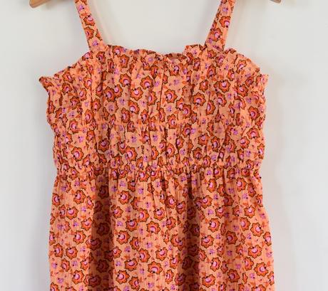 Šaty vel. 10 - 11 let, primark,146