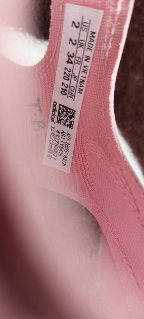 Sandále adidas, adidas,34