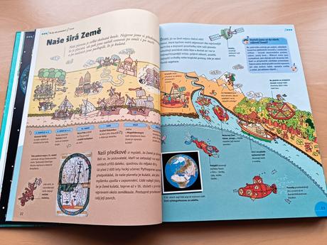 Velká ilustrovaná encyklopedie nové generace, 