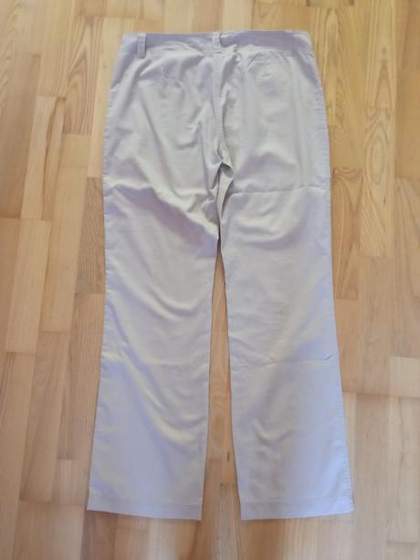 Plátěné kalhoty, cherokee,xl