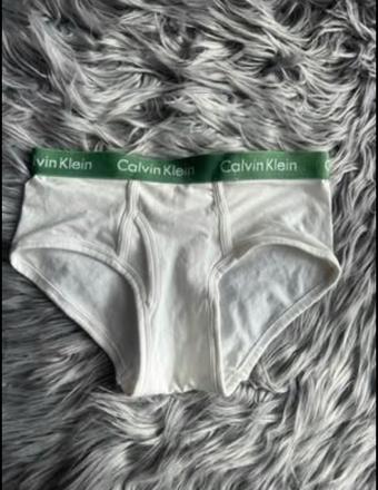 Slipy, calvin klein,98