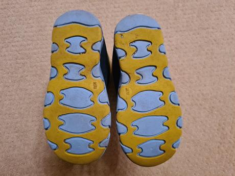 Holinky tchibo 28/29, 28