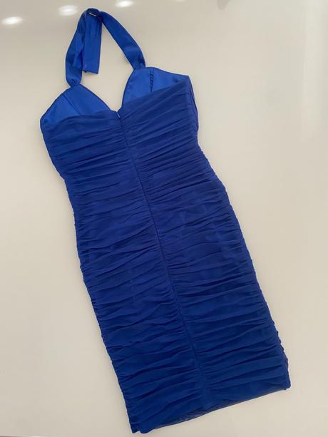 Společenské šaty venitti, m