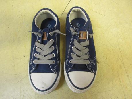 2722/33     tenisky pepperts vel. 34, pepperts,34