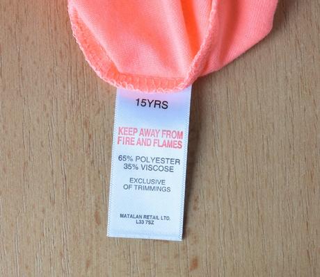 Top vel. 15 let, matalan,170