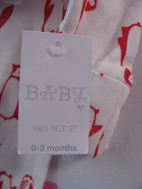 Novorozenecký set-dupačky, čepička, ponožky-0-3měs, 50–62