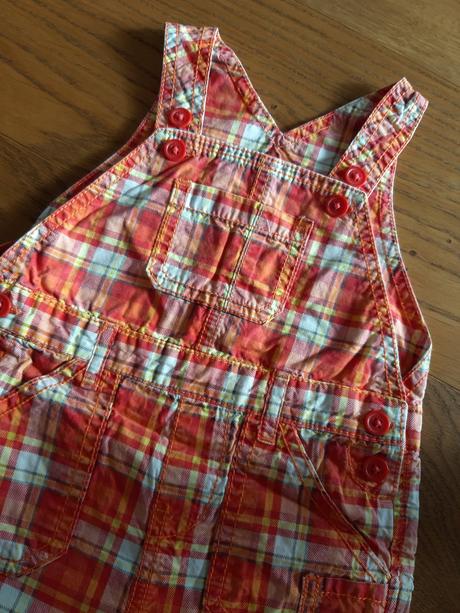 Kraťasy na léto, f&f,86