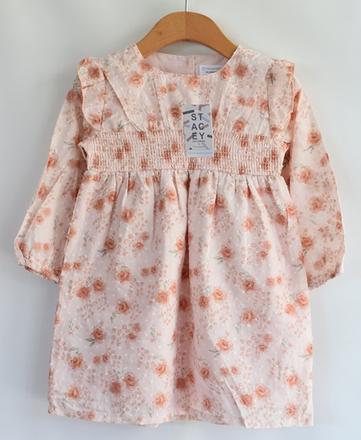 Šaty vel. 18 - 24 m, primark,92