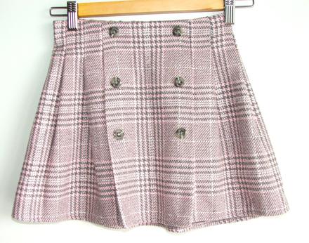 P70 dívčí sukně vel. 8 let, matalan,134