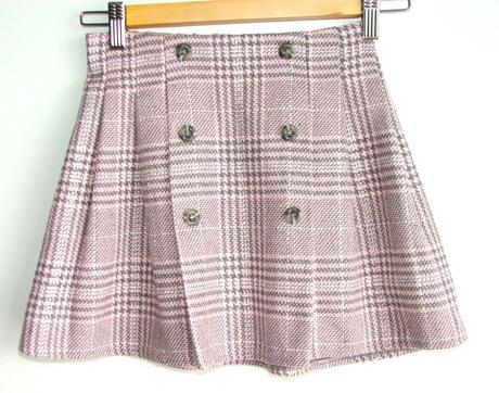 P70 dívčí sukně vel. 8 let, matalan,134